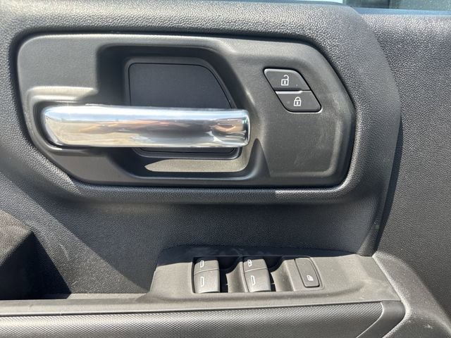 New 2026 GMC Sierra 2500 Pro AWD/4WD image 13