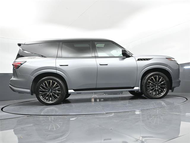 Used 2026 INFINITI QX80 Autograph w/ Premium Cargo Package AWD/4WD image 35