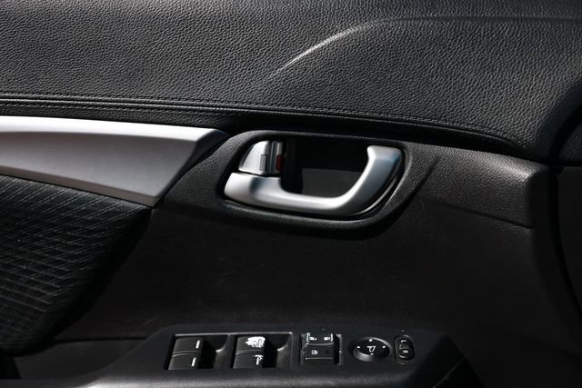 Used 2013 Honda Civic Si image 43