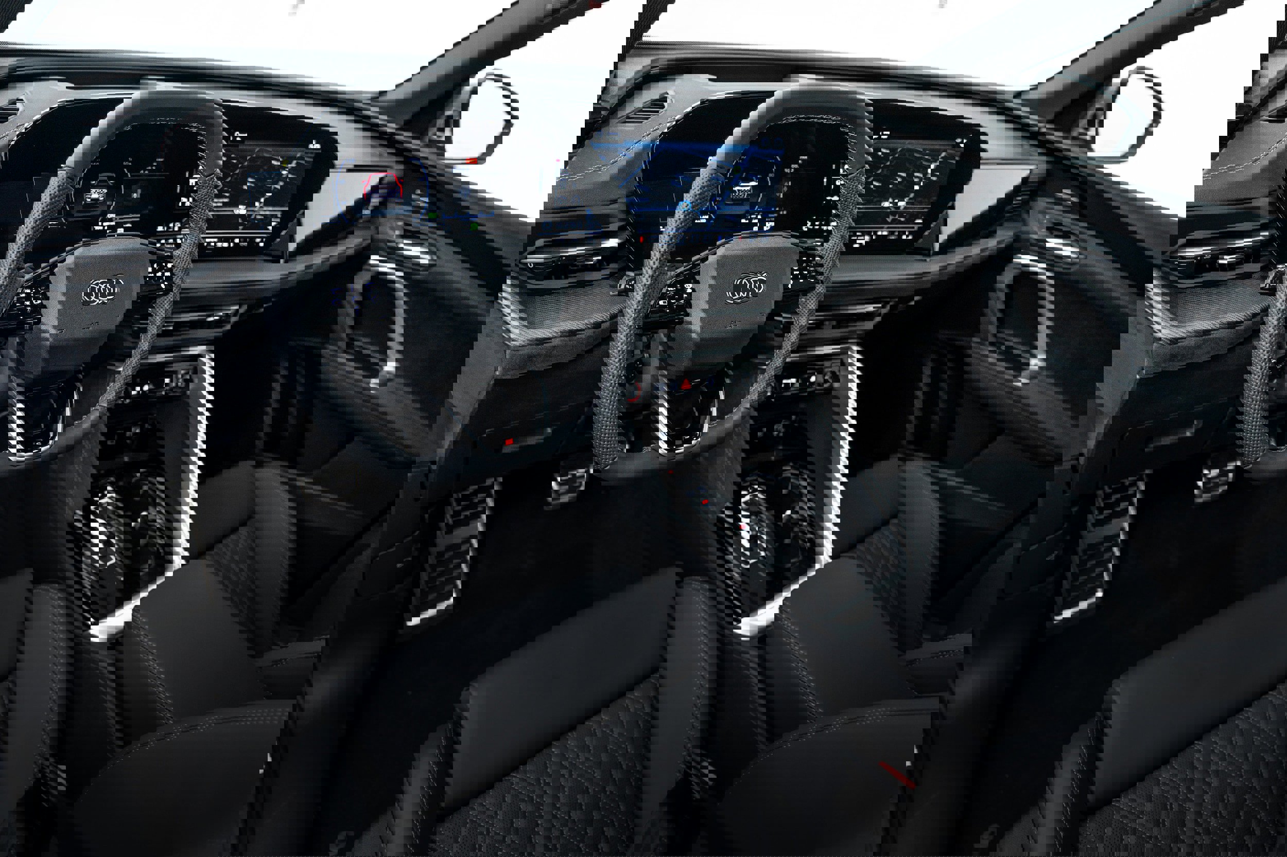 New 2025 Audi SQ5 Premium Plus image 9