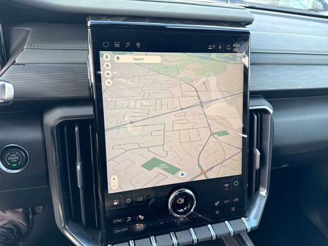 New 2026 GMC Acadia AT4 w/ Super Cruise Package AWD/4WD image 18