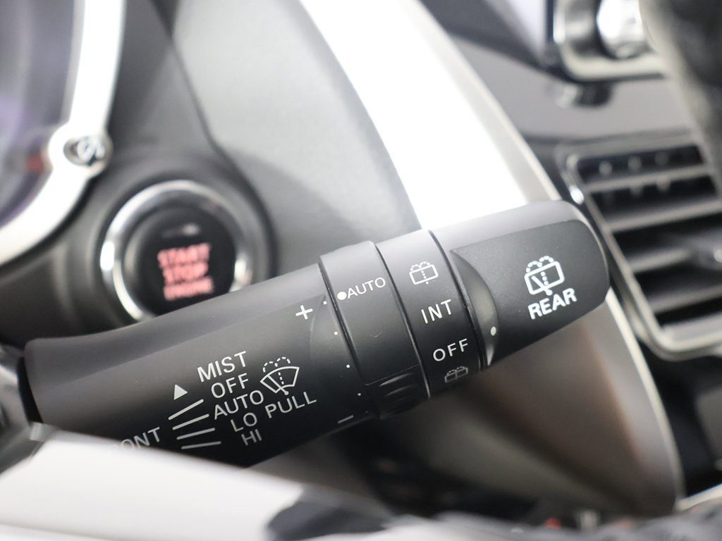 New 2026 Mitsubishi Eclipse Cross SE AWD/4WD image 39