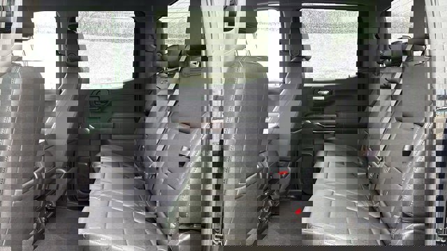 Used 2021 GMC Sierra 1500 SLT image 27