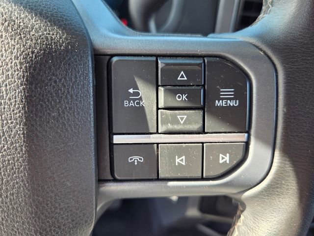 Used 2024 Ford F150 XLT w/ Tow/Haul Package image 31