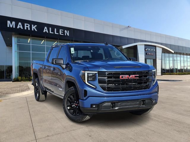 New 2026 GMC Sierra 1500 Elevation w/ Preferred Package