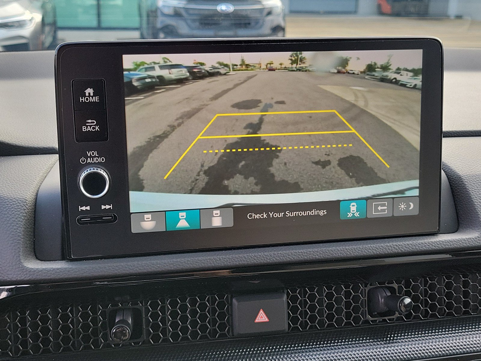 Used 2024 Honda CR-V EX-L image 24