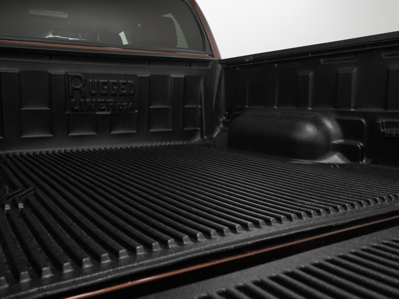 Used 2015 Toyota Tundra 1794 Edition AWD/4WD image 11