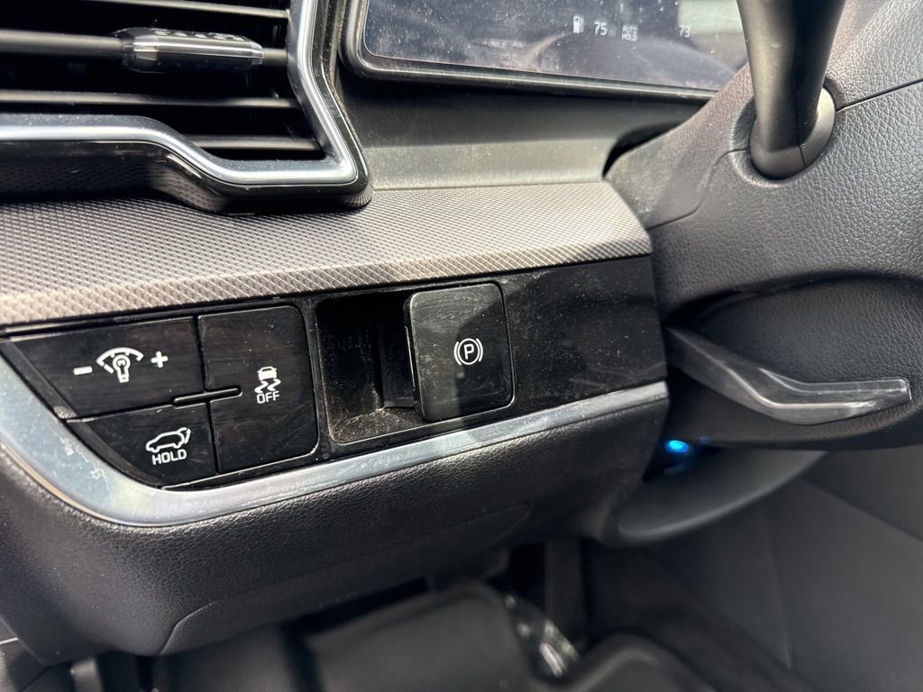 Used 2023 Kia Sportage SX AWD/4WD image 17