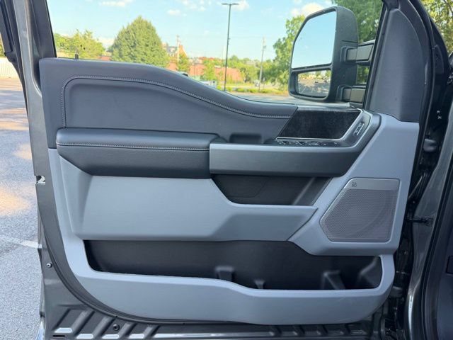 New 2026 Ford F250 XLT w/ XLT Premium Package AWD/4WD image 11
