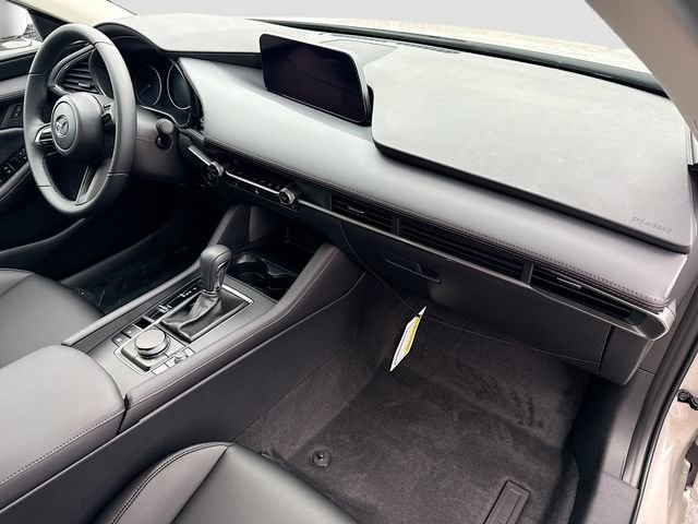 New 2026 MAZDA MAZDA3 2.5 S Sedan w/ Preferred Pkg FWD image 29