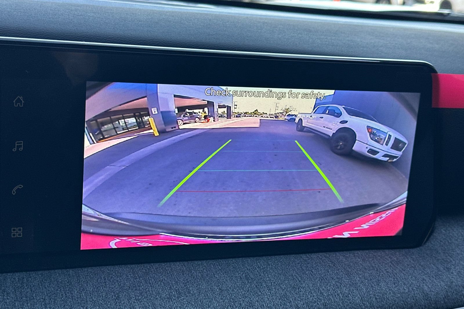 New 2026 Nissan Kicks SV AWD/4WD image 22