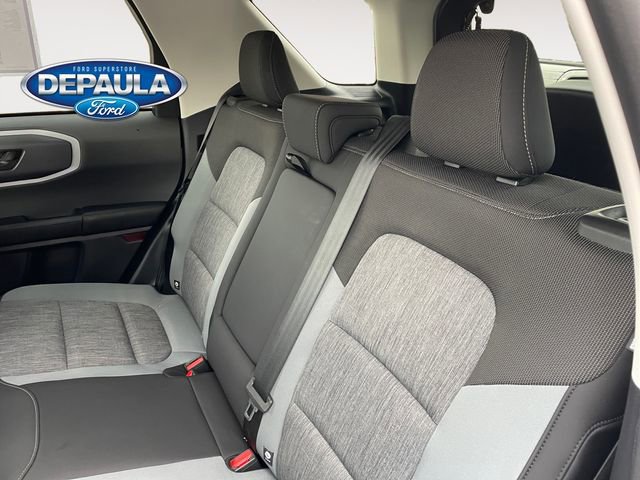 Used 2023 Ford Bronco Sport Big Bend AWD/4WD image 17