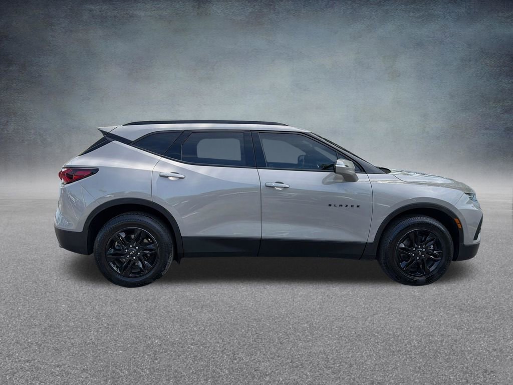 Used 2021 Chevrolet Blazer LT FWD image 7