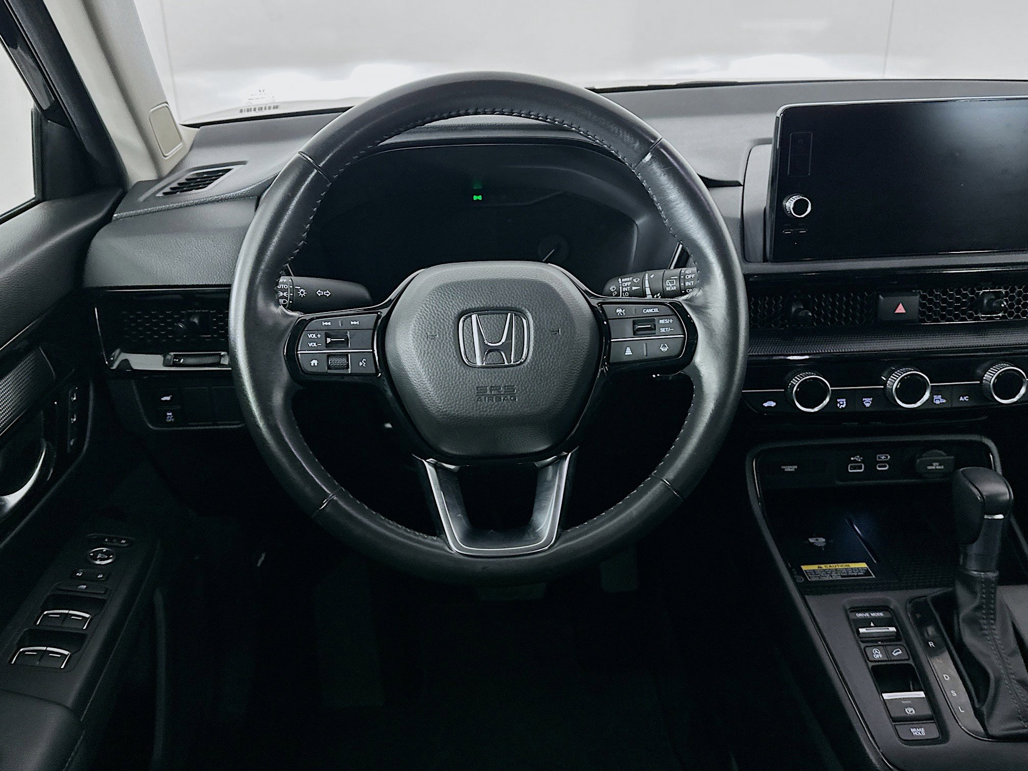 Used 2023 Honda CR-V EX-L image 17