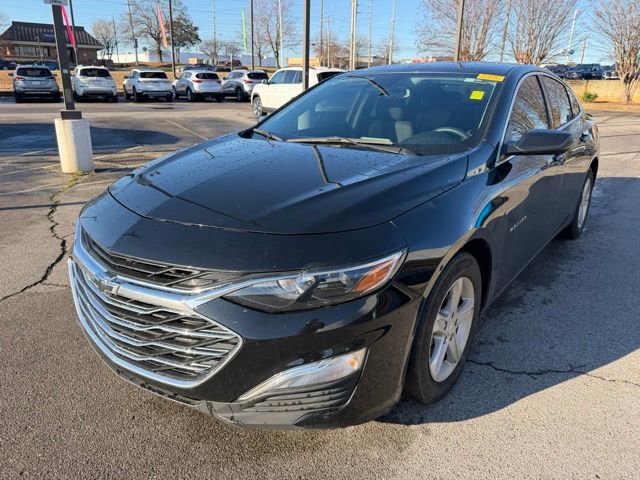 Used 2024 Chevrolet Malibu LS image 8