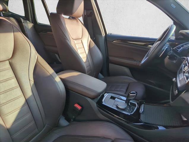 Used 2024 BMW X3 xDrive30i w/ Premium Package image 21
