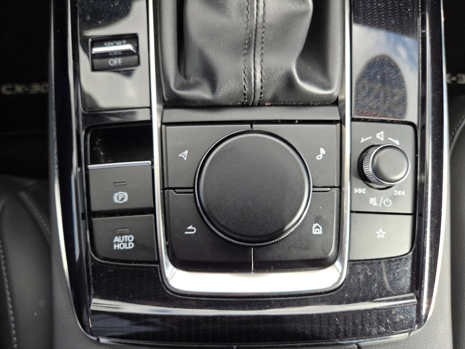 Used 2023 MAZDA CX-30 AWD 2.5 S w/ Preferred Package image 33