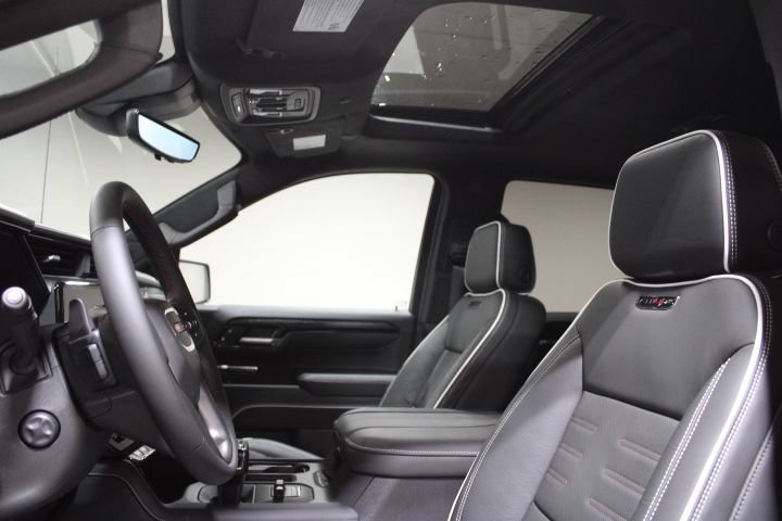 New 2026 GMC Sierra 1500 AT4X AWD/4WD image 4
