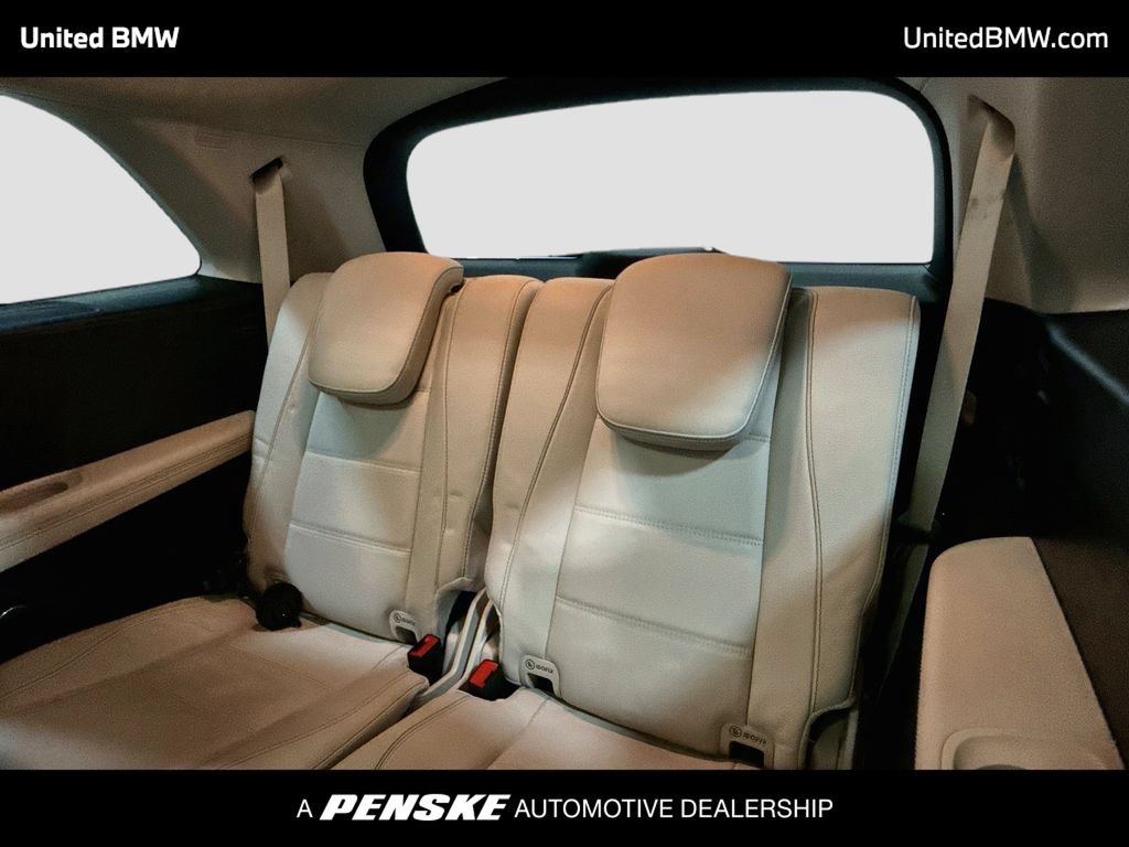 Used 2021 Mercedes-Benz GLS 450 4MATIC image 21