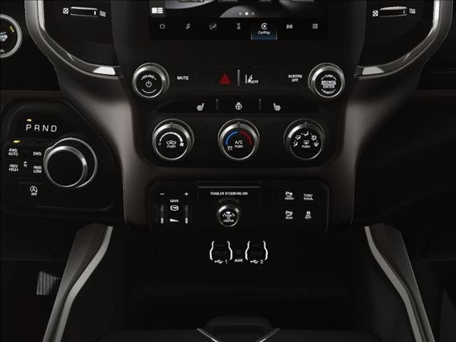 New 2026 RAM 1500 4x4 Crew Cab image 17