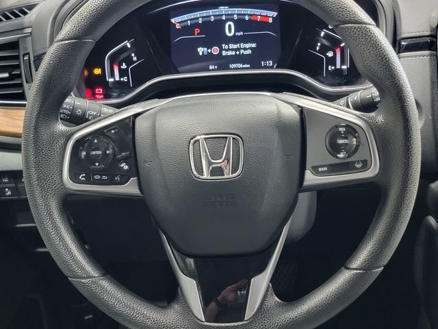 Used 2019 Honda CR-V EX image 26