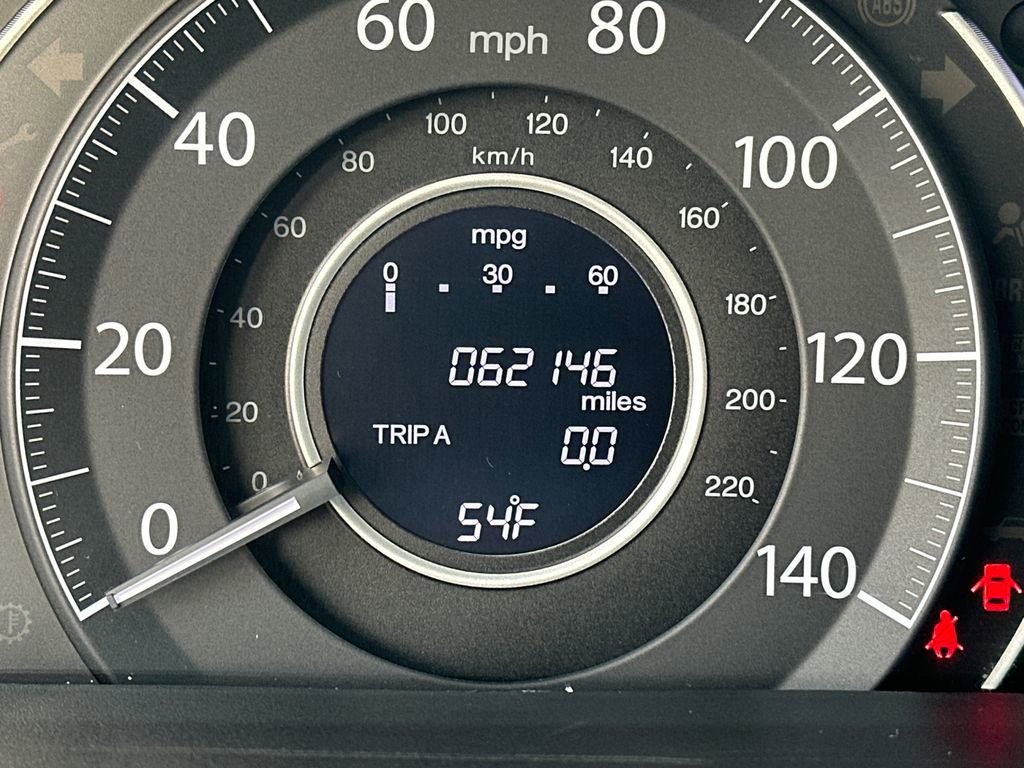 Used 2016 Honda CR-V EX image 26