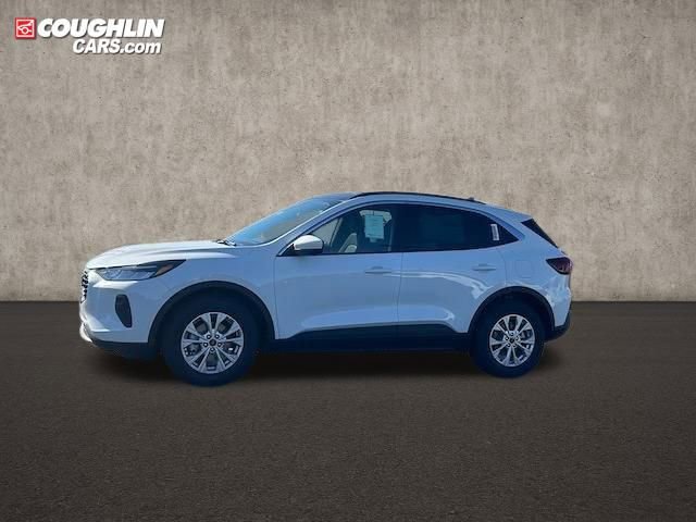 New 2024 Ford Escape Active w/ Tech Pack #2 image 5
