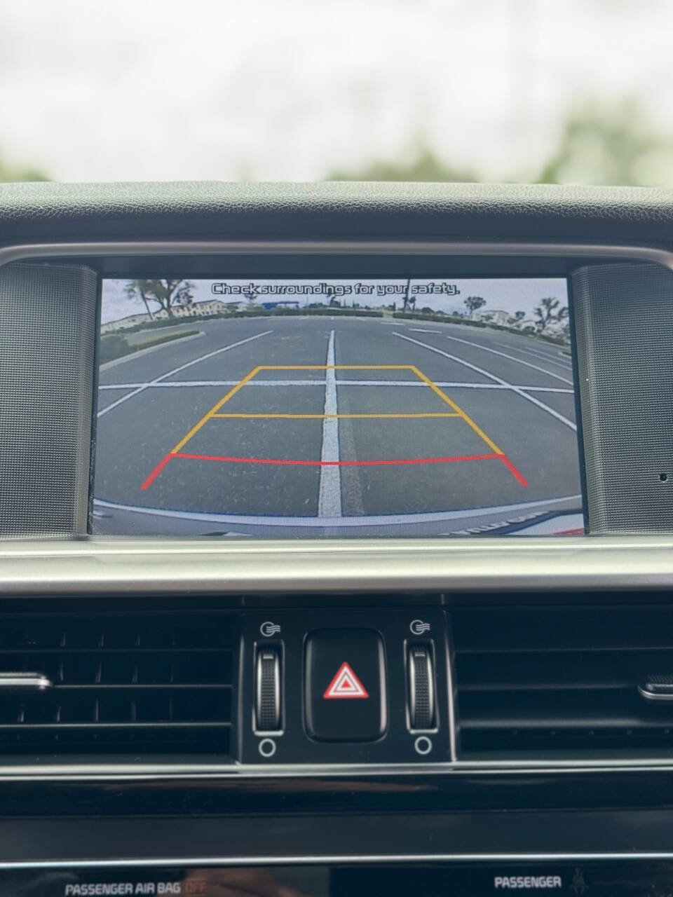 Used 2019 Kia Optima LX FWD image 20
