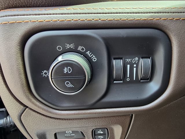 New 2026 RAM 1500 Limited AWD/4WD image 11