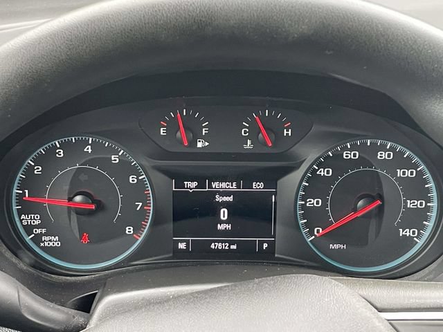 Used 2018 Chevrolet Malibu LS FWD image 34