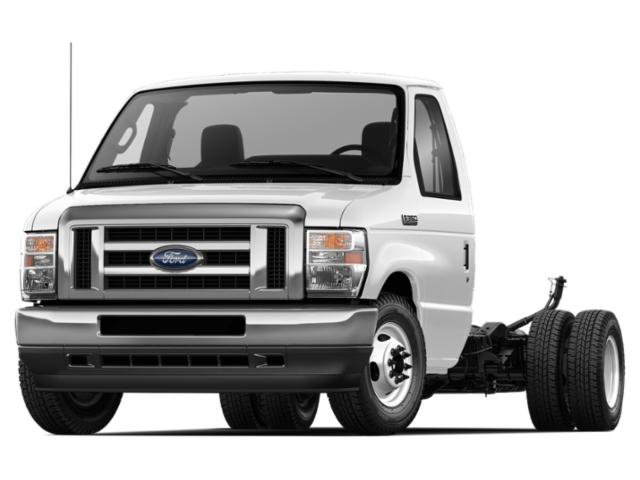 New 2025 Ford E-350 and Econoline 350 Super Duty w/ Power Equipment Group