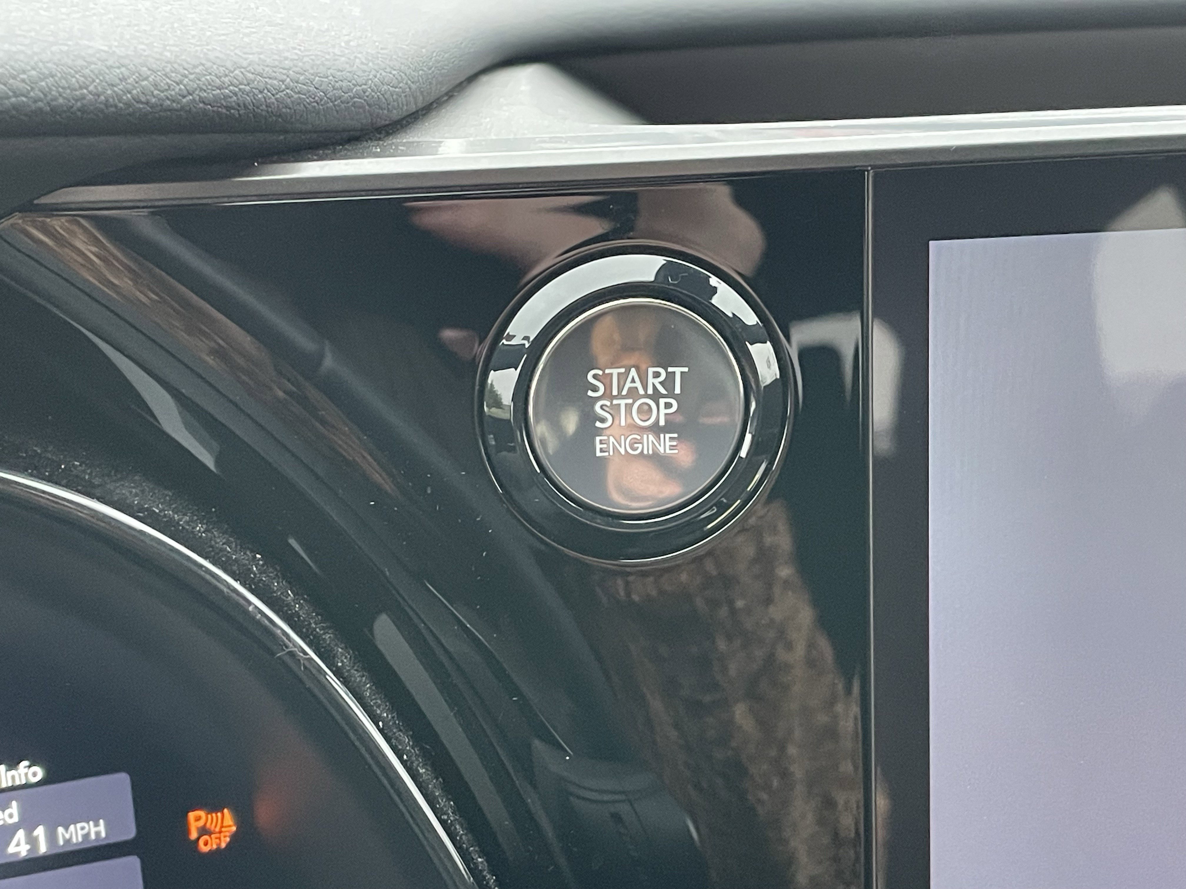 Used 2025 Lexus TX 350 AWD w/ Technology Package image 28