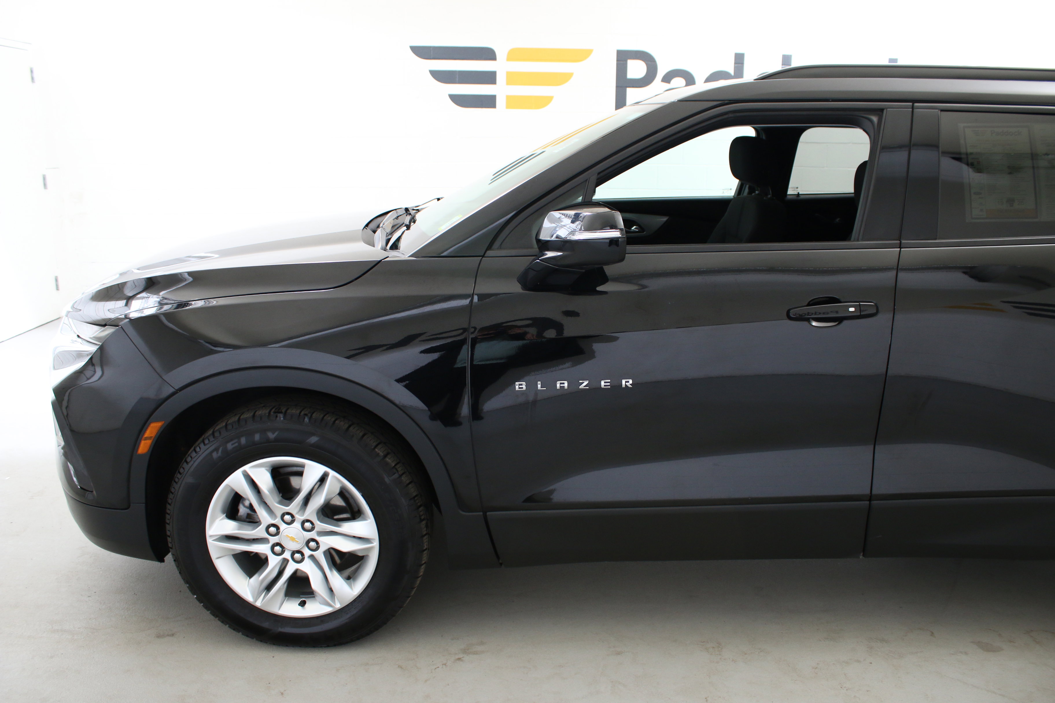 Used 2021 Chevrolet Blazer LT AWD/4WD image 4