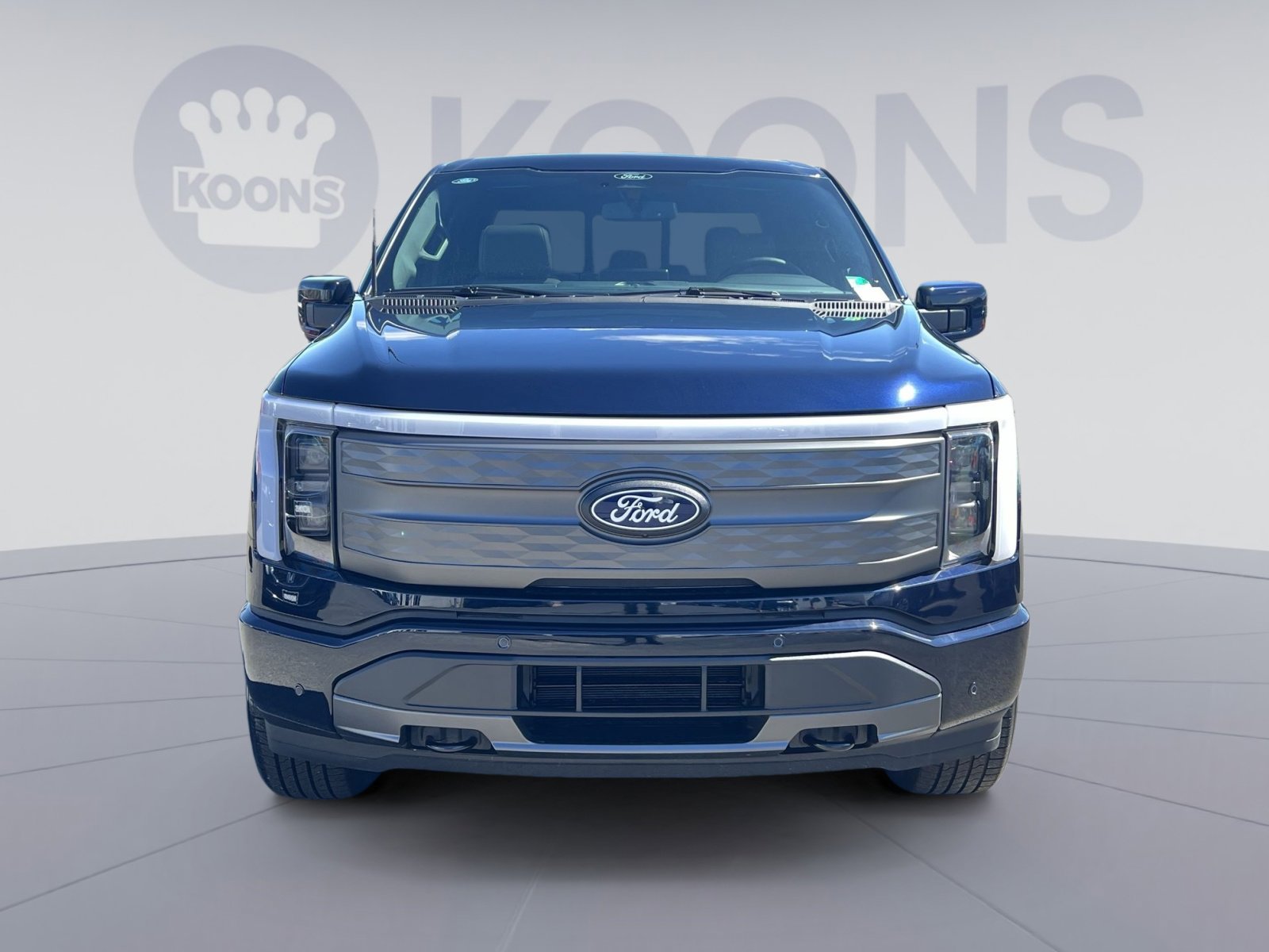 New 2025 Ford F150 Lightning Lariat image 11