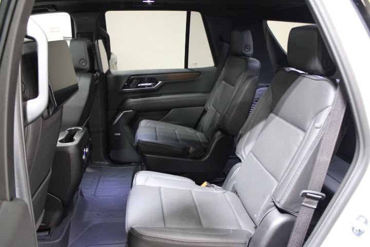 New 2026 GMC Yukon Denali w/ Denali Reserve Package AWD/4WD image 25