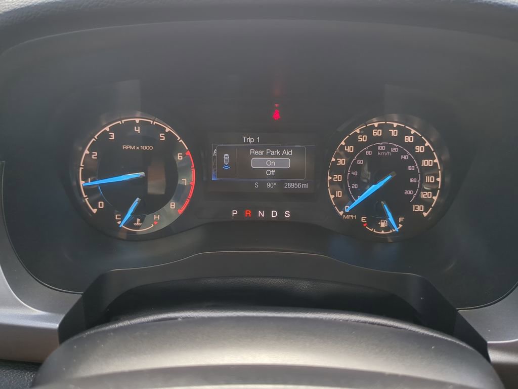 Used 2022 Ford Ranger XLT w/ Equipment Group 301A Mid image 32