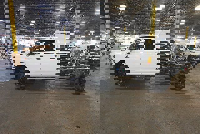 New 2026 RAM 3500 Tradesman image 2