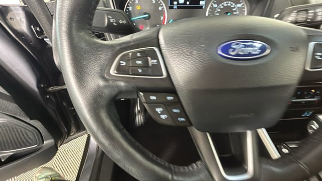 Used 2019 Ford EcoSport Titanium AWD/4WD image 15