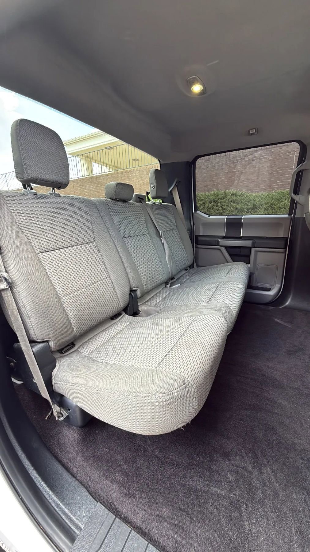 Used 2016 Ford F150 XLT w/ Trailer Tow Package AWD/4WD image 27