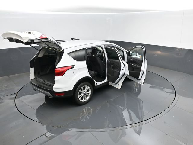 Used 2019 Ford Escape SE image 27