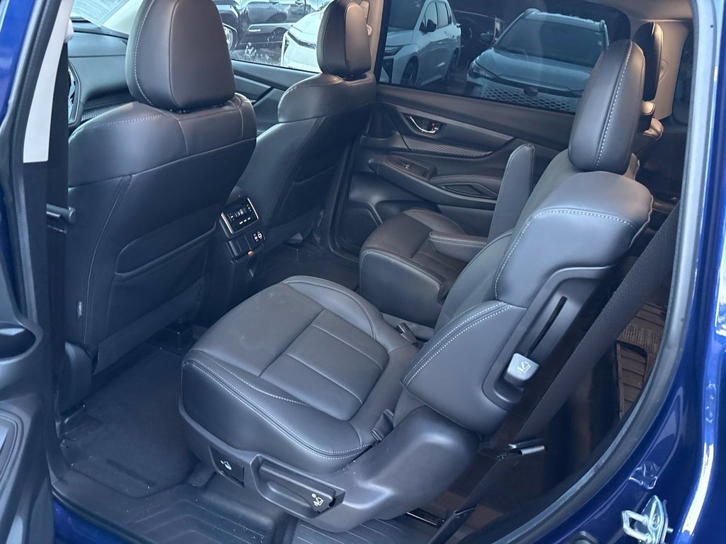 Used 2026 Subaru Ascent Premium AWD/4WD image 16