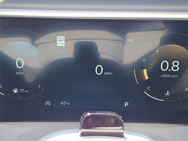 New 2026 Hyundai Palisade Calligraphy image 13