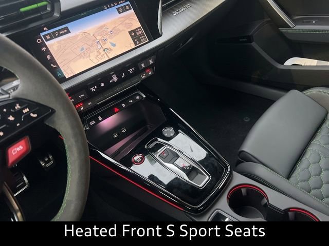 New 2026 Audi RS 3 image 17