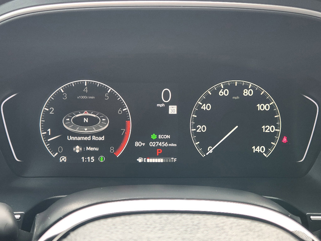 Used 2024 Honda Pilot Touring image 17