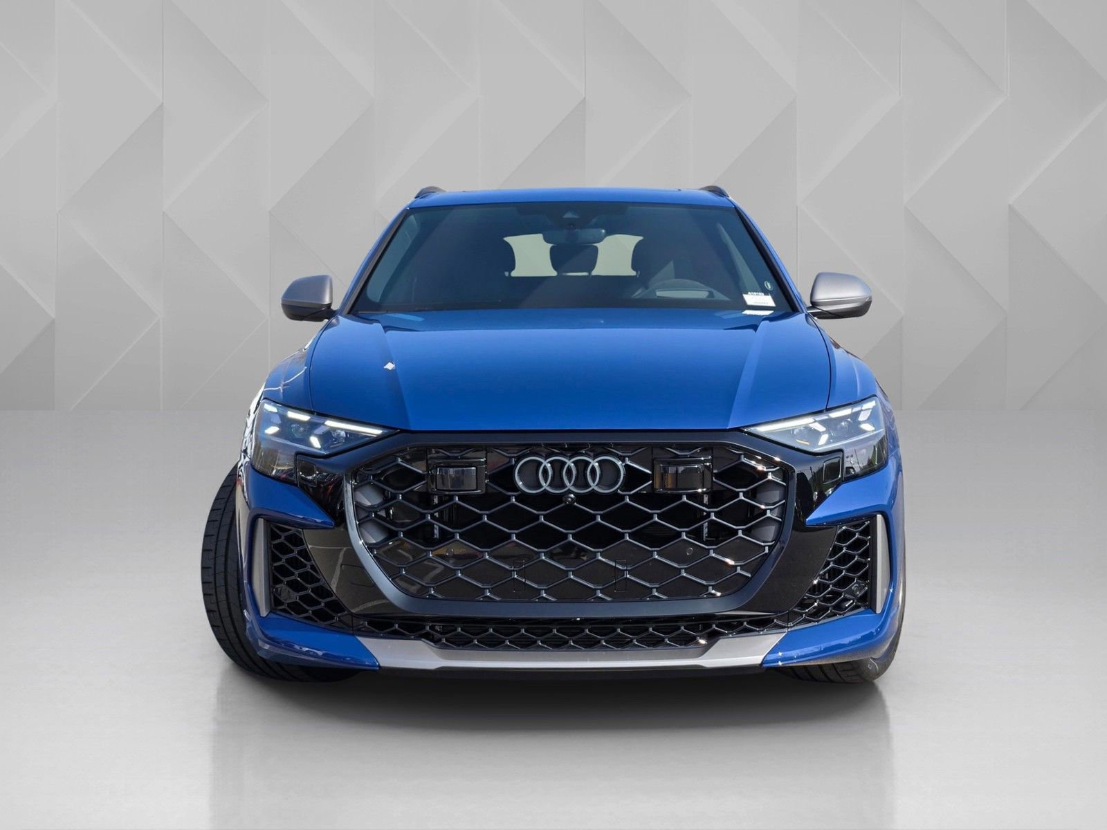 New 2026 Audi RS Q8 performance AWD/4WD image 2