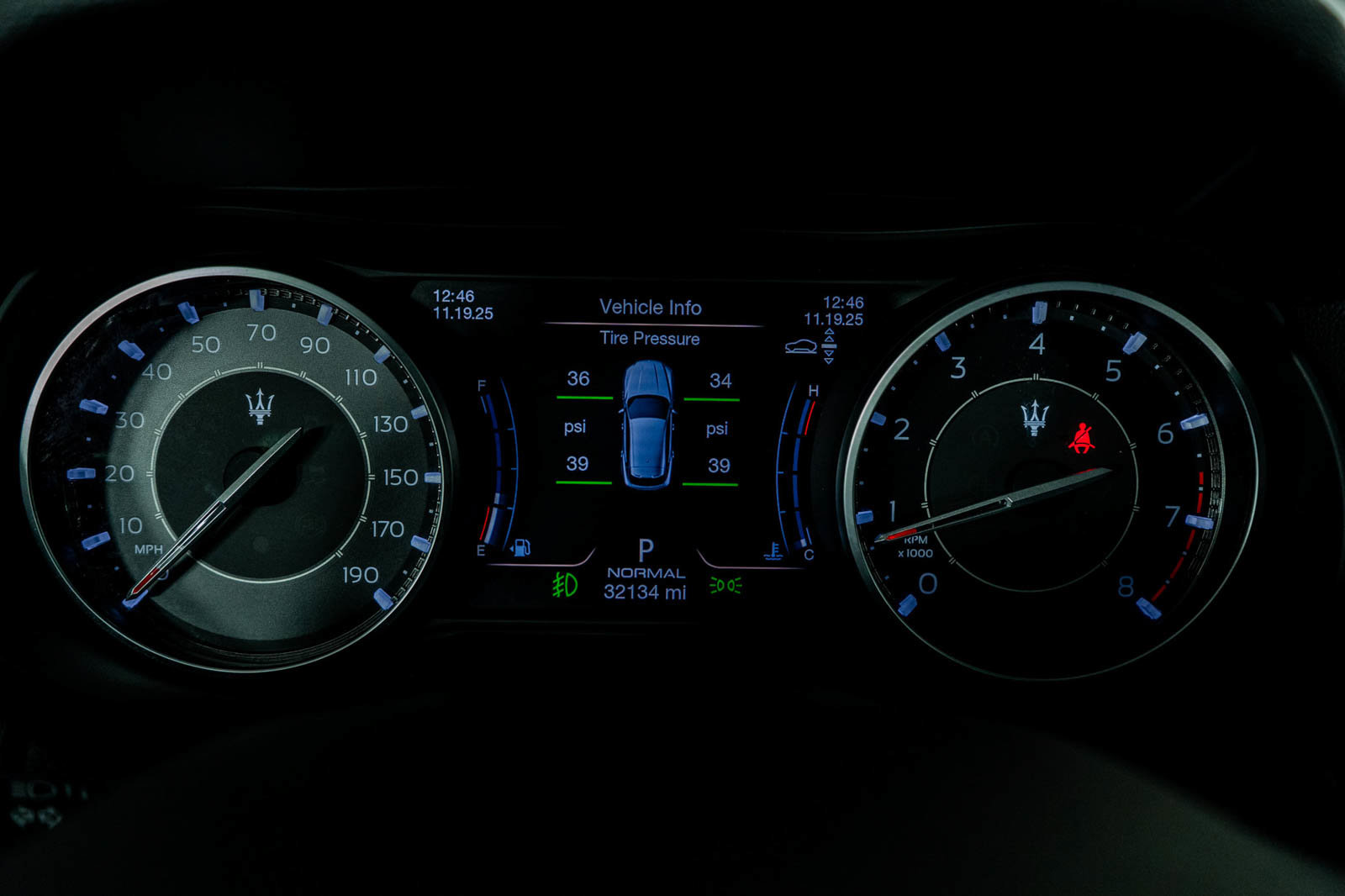 Used 2022 Maserati Levante Modena image 66