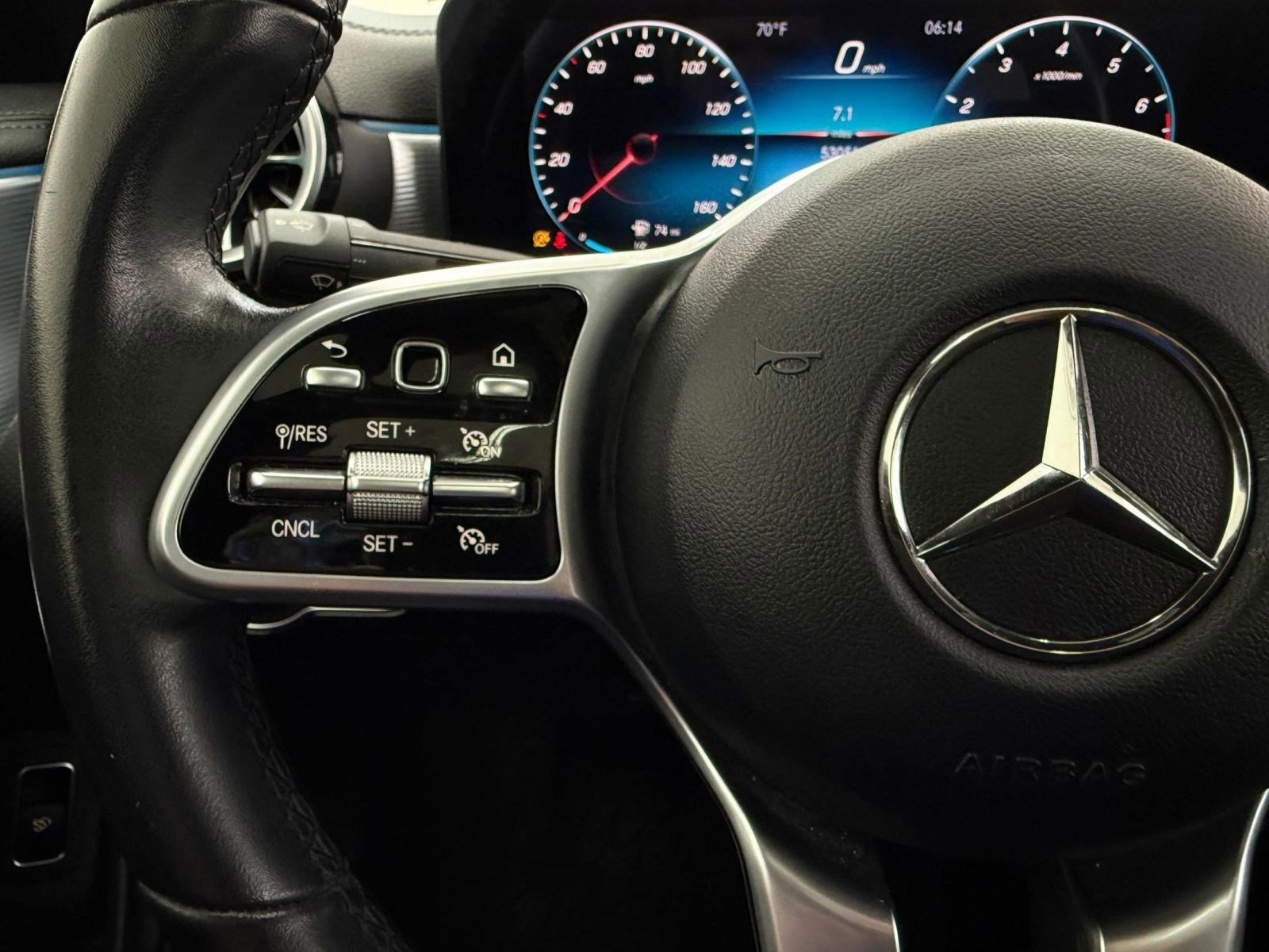 Used 2022 Mercedes-Benz CLA 250 image 15