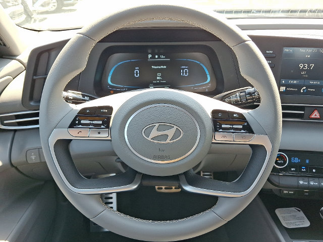 New 2026 Hyundai Elantra Sport FWD image 9
