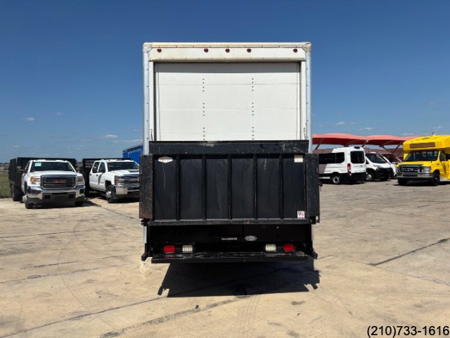 Used 2016 GMC Savana 3500 image 6
