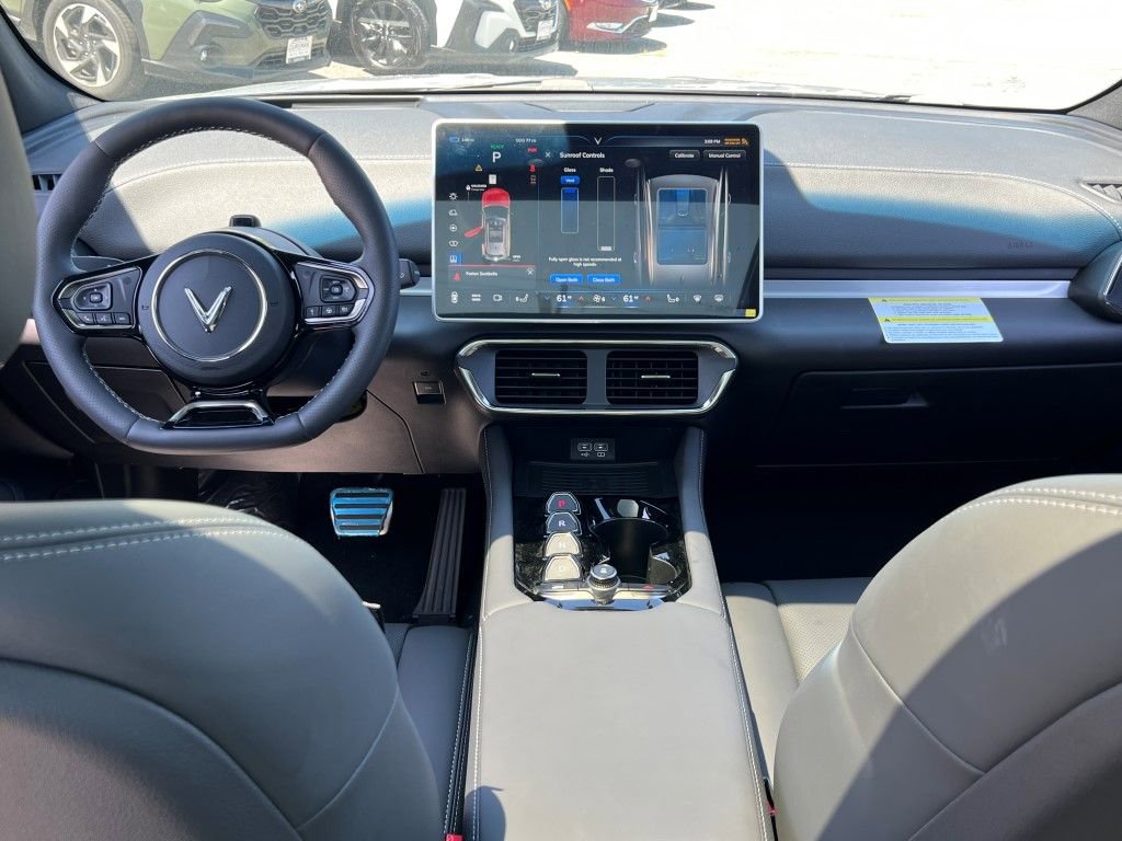 New 2025 VinFast VF 8 Plus image 18